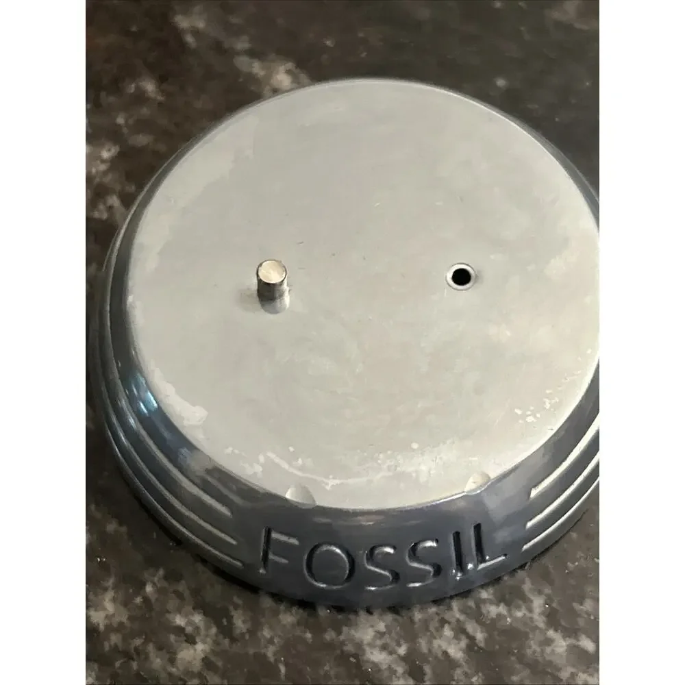 Fossil vintage stan